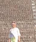 Rencontre Femme : татьяна, 54 ans à Ukraine  Днипро 